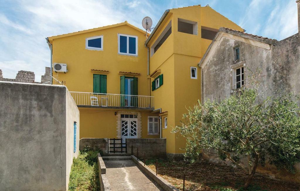 Apartment Diana - Great Location, Cosy 2 Bedroom, 2 Bathroom Apt Kukljica Extérieur photo